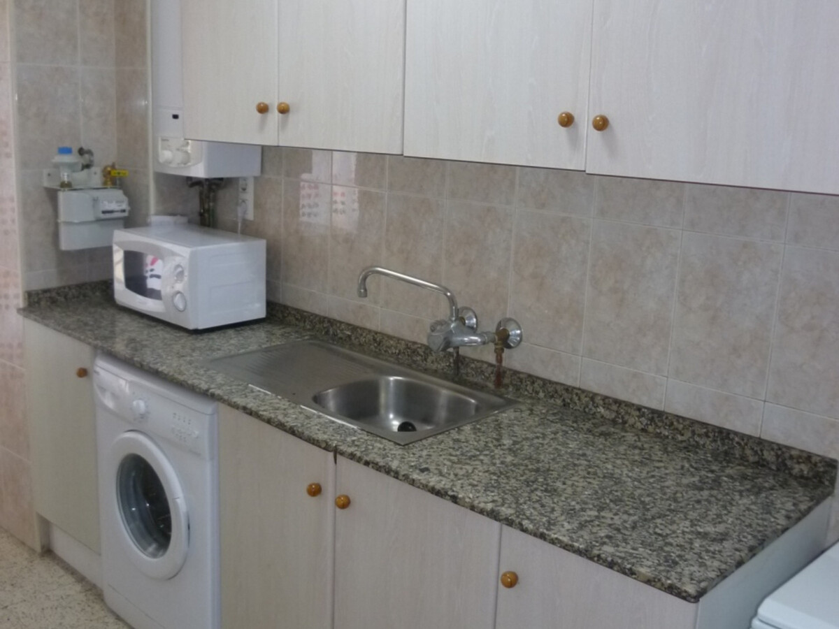 Appartement 2 ch, 50 m², à 300 m de la plage à Cullera - Photo 5