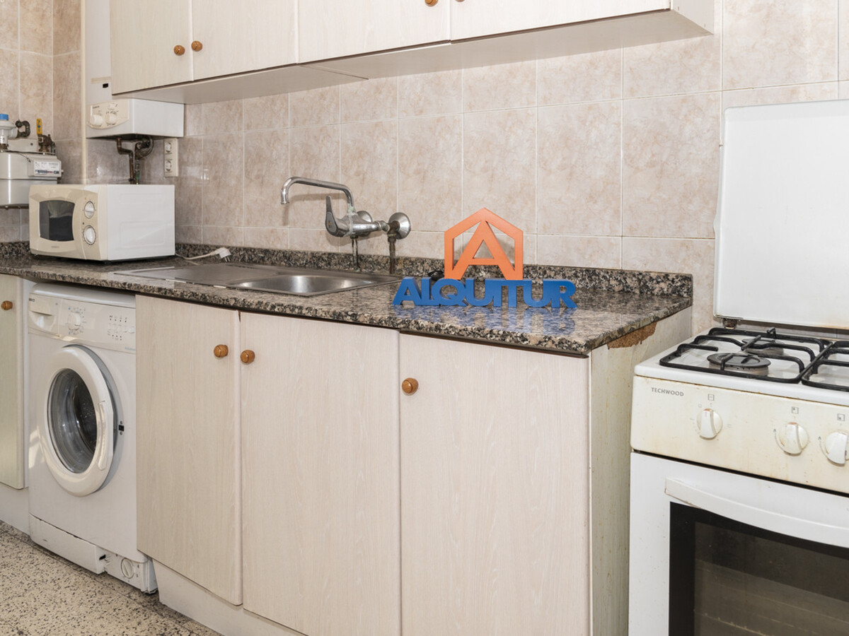 Appartement 2 ch, 50 m², à 300 m de la plage à Cullera - Photo 6