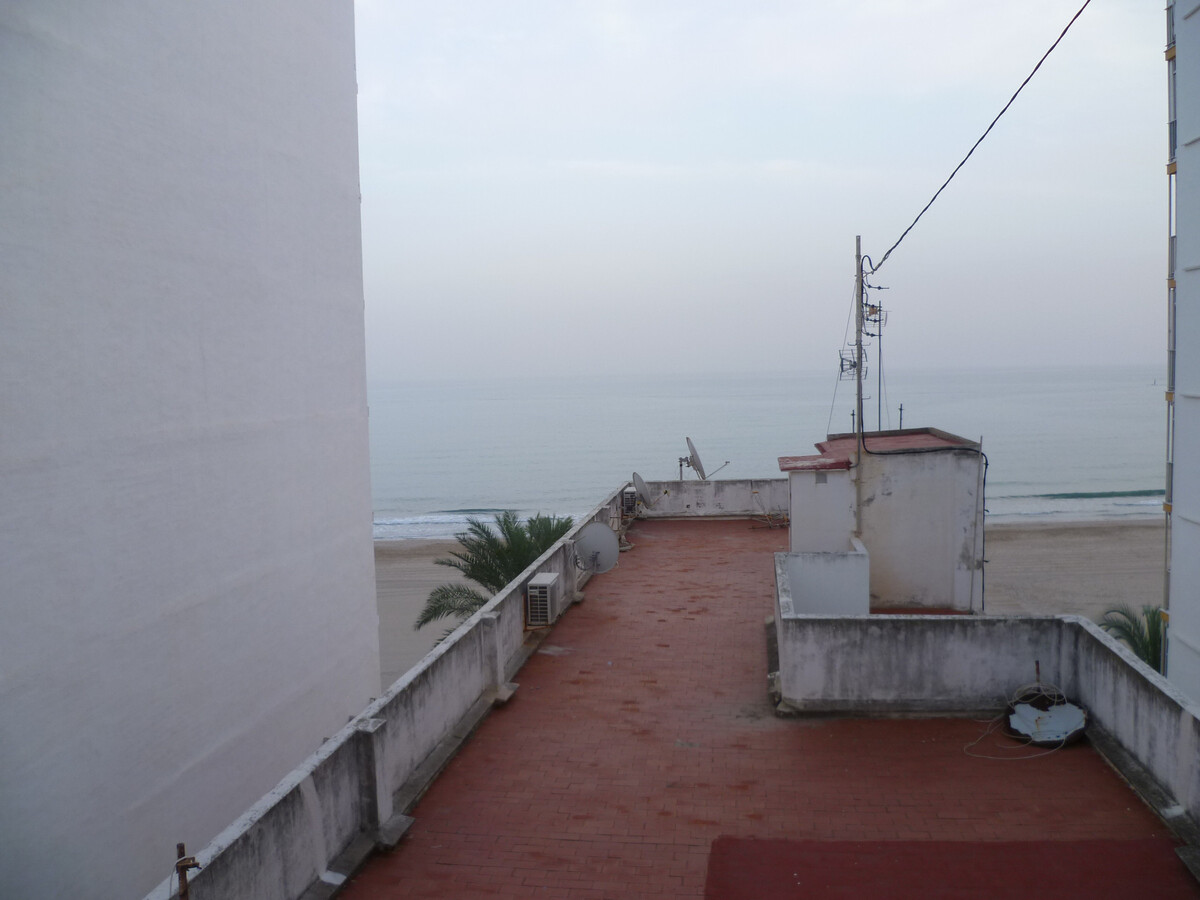 Appartement 47 m² vue mer, 100 m plage à Cullera - Photo 1