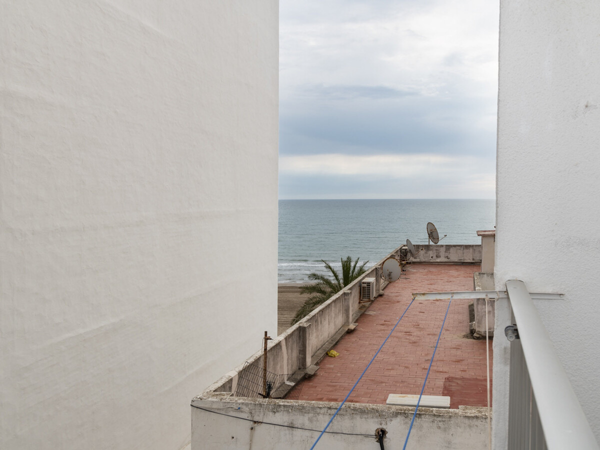 Appartement 47 m² vue mer, 100 m plage à Cullera - Photo 2