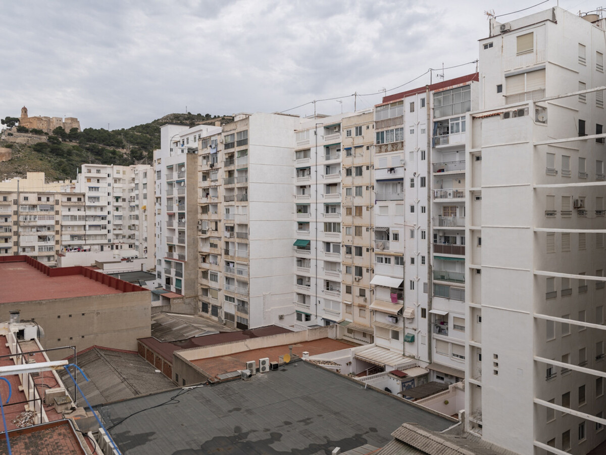 Appartement 47 m² vue mer, 100 m plage à Cullera - Photo 3