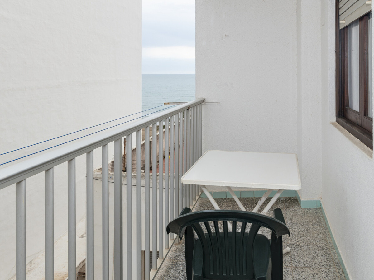 Appartement 47 m² vue mer, 100 m plage à Cullera - Photo 4