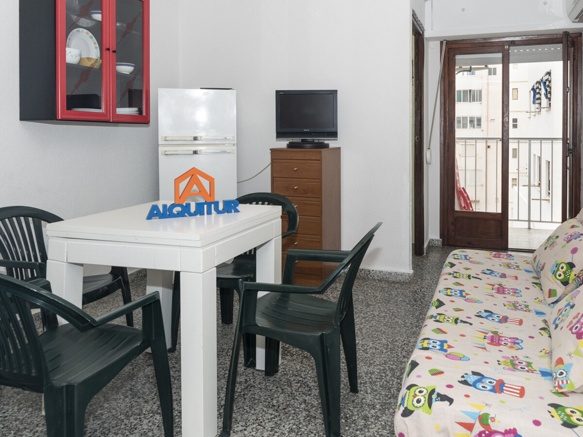 Appartement 47 m² vue mer, 100 m plage à Cullera - Photo 5