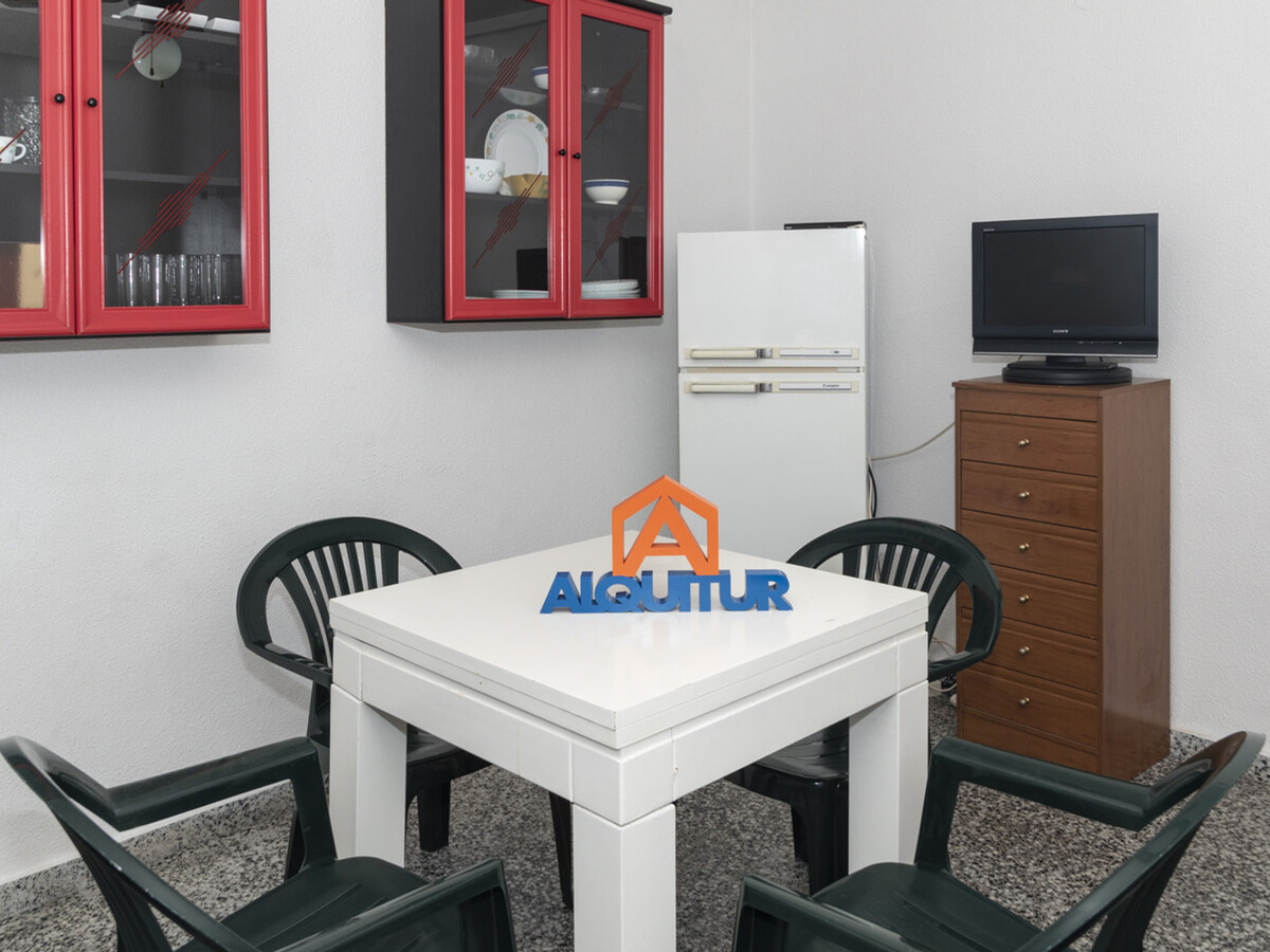 Appartement 47 m² vue mer, 100 m plage à Cullera - Photo 6