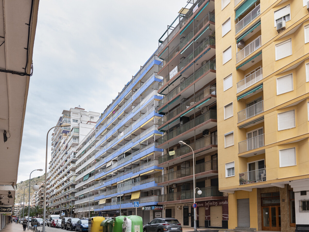 Appartement 47 m² vue mer, 100 m plage à Cullera - Photo 17