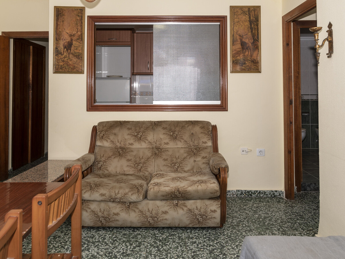 Appartement 80 m² vue mer à Cullera, 50 m plage - Photo 5