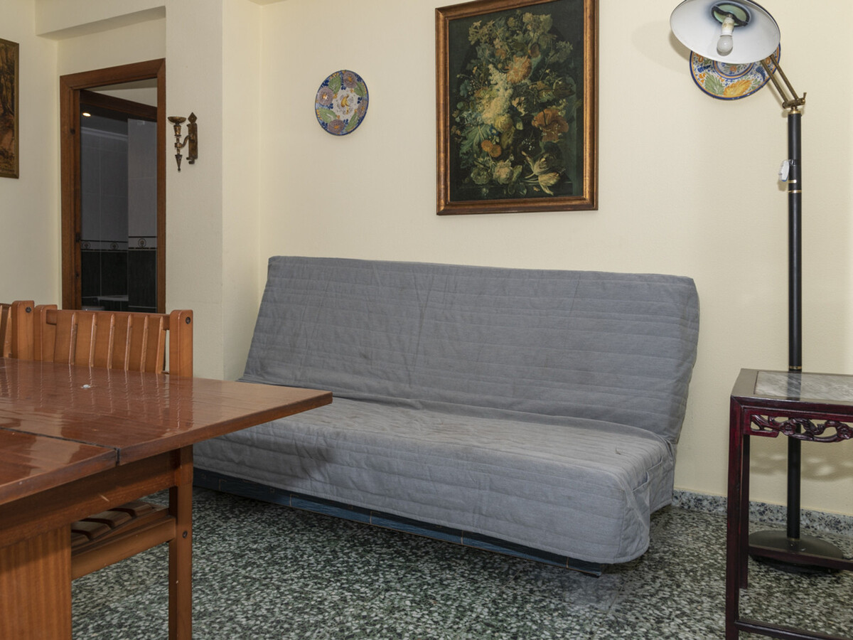 Appartement 80 m² vue mer à Cullera, 50 m plage - Photo 6