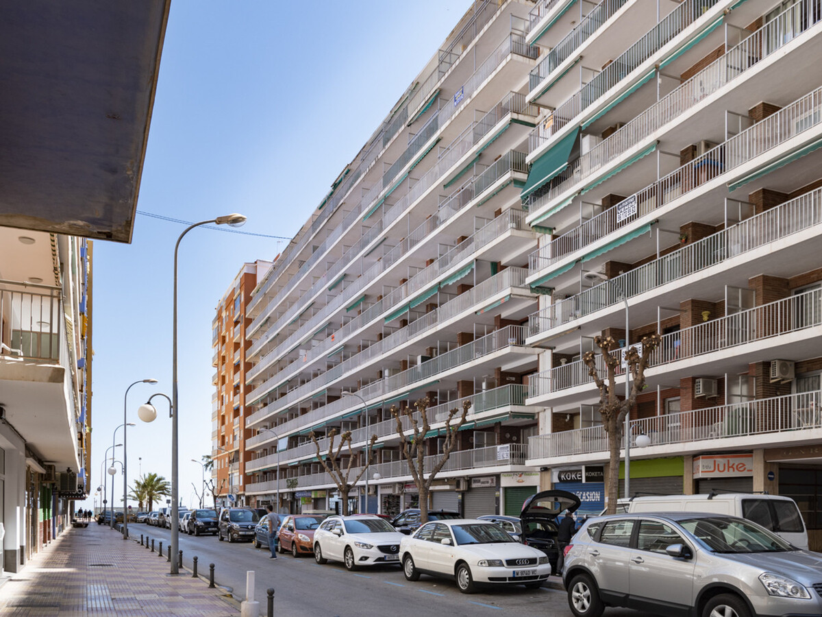 Appartement 80 m² vue mer à Cullera, 50 m plage - Photo 28