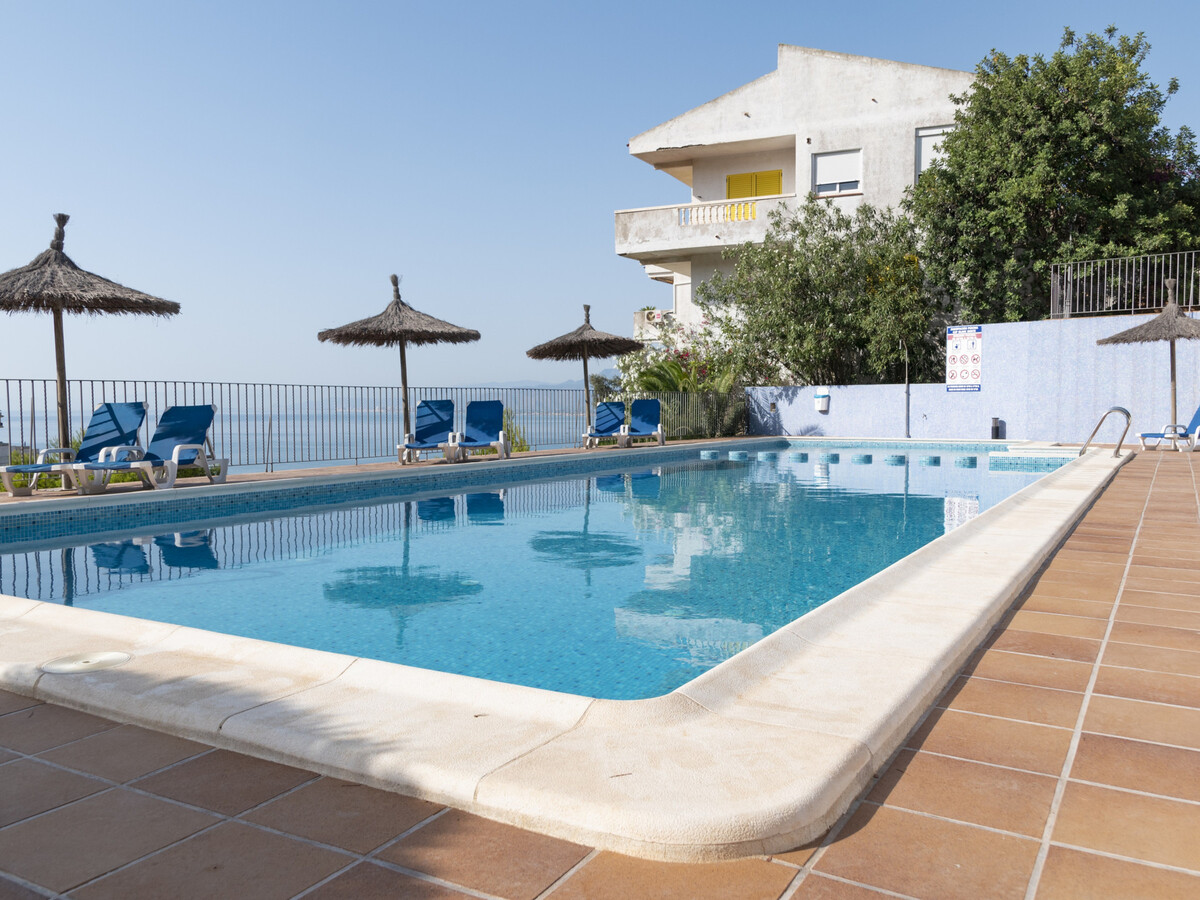 Appartement 3 ch. Cullera, vue mer-montagne à 450m plage - Photo 1