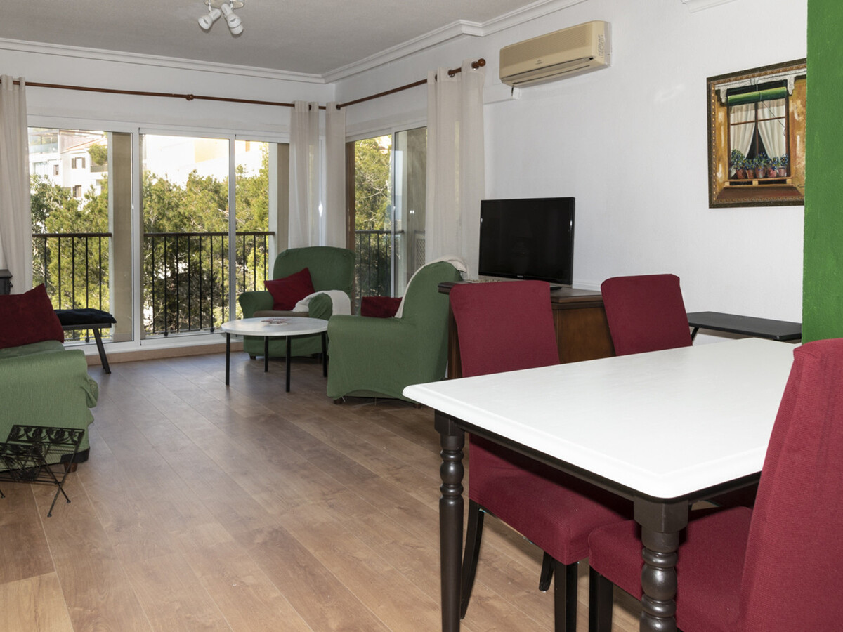 Appartement 3 ch. Cullera, vue mer-montagne à 450m plage - Photo 3