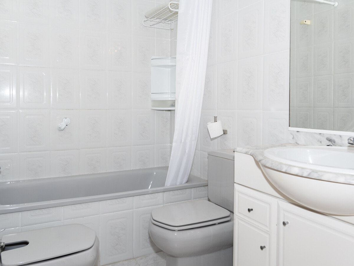Appartement 3 ch. Cullera, vue mer-montagne à 450m plage - Photo 6