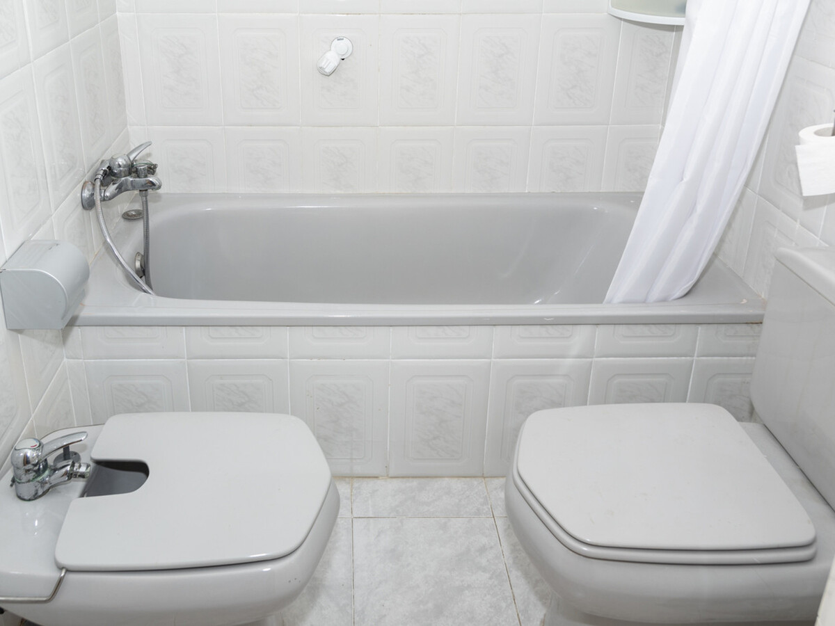 Appartement 3 ch. Cullera, vue mer-montagne à 450m plage - Photo 7