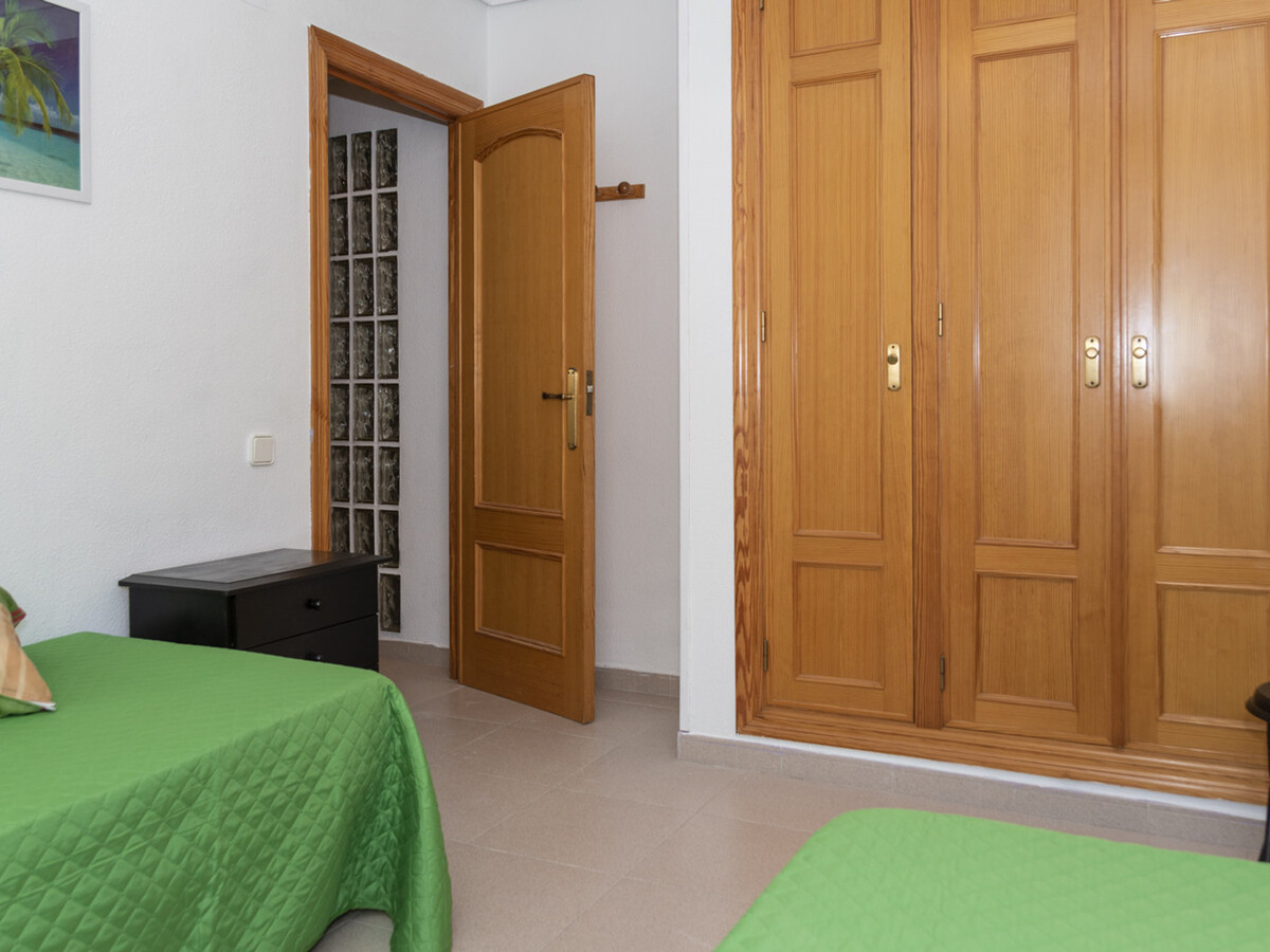 Appartement 3 ch. Cullera, vue mer-montagne à 450m plage - Photo 11