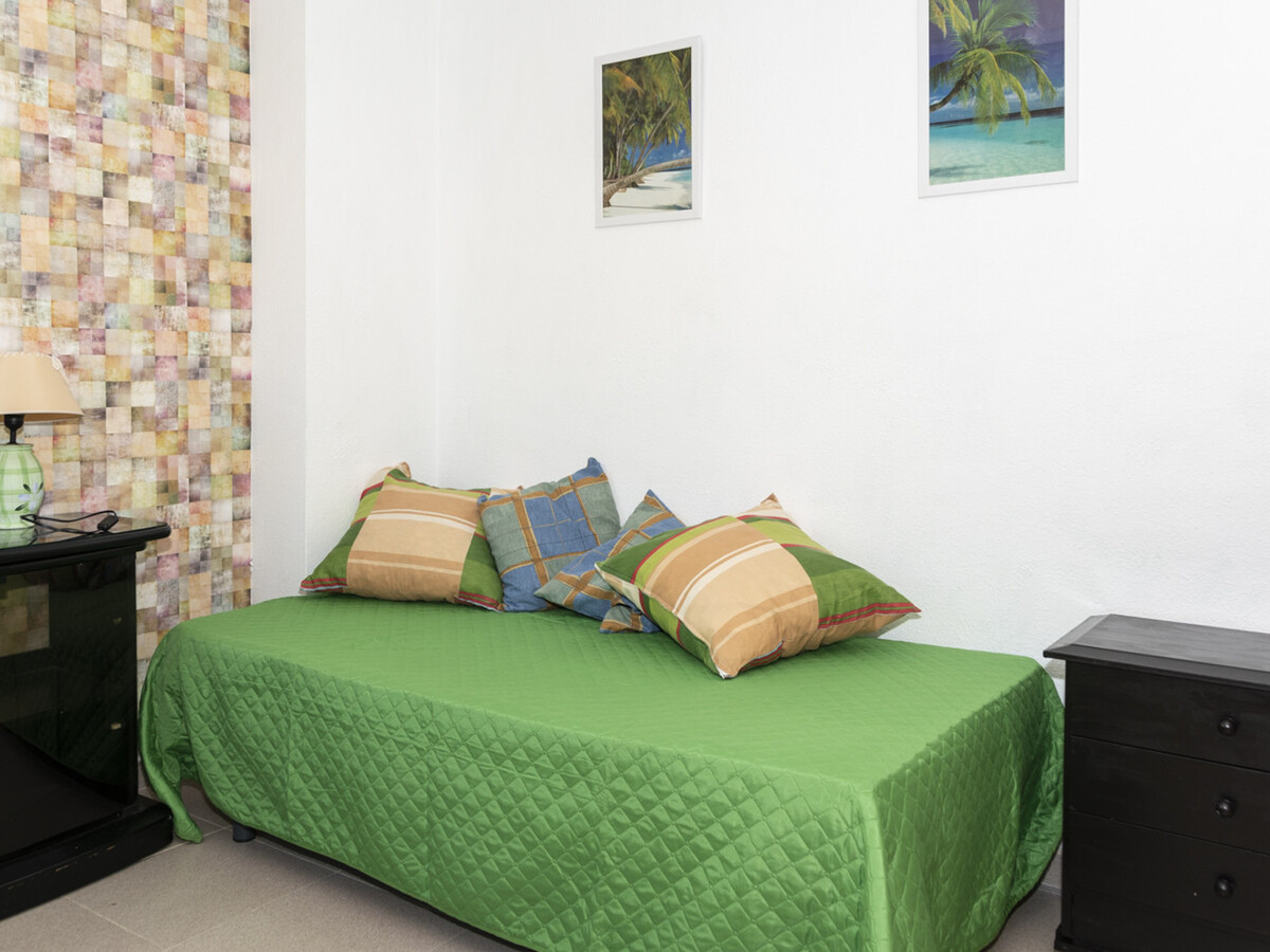 Appartement 3 ch. Cullera, vue mer-montagne à 450m plage - Photo 14