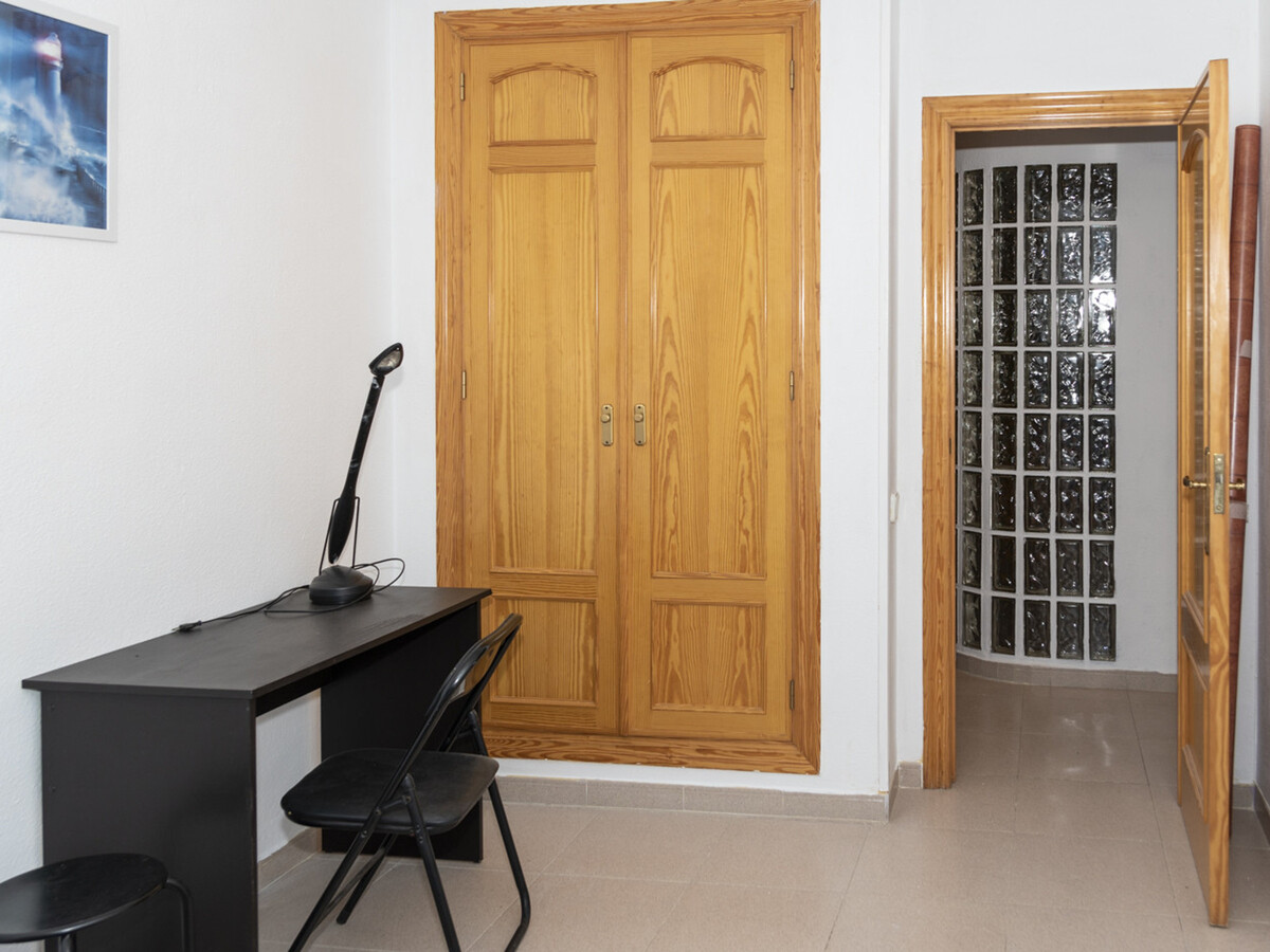 Appartement 3 ch. Cullera, vue mer-montagne à 450m plage - Photo 16