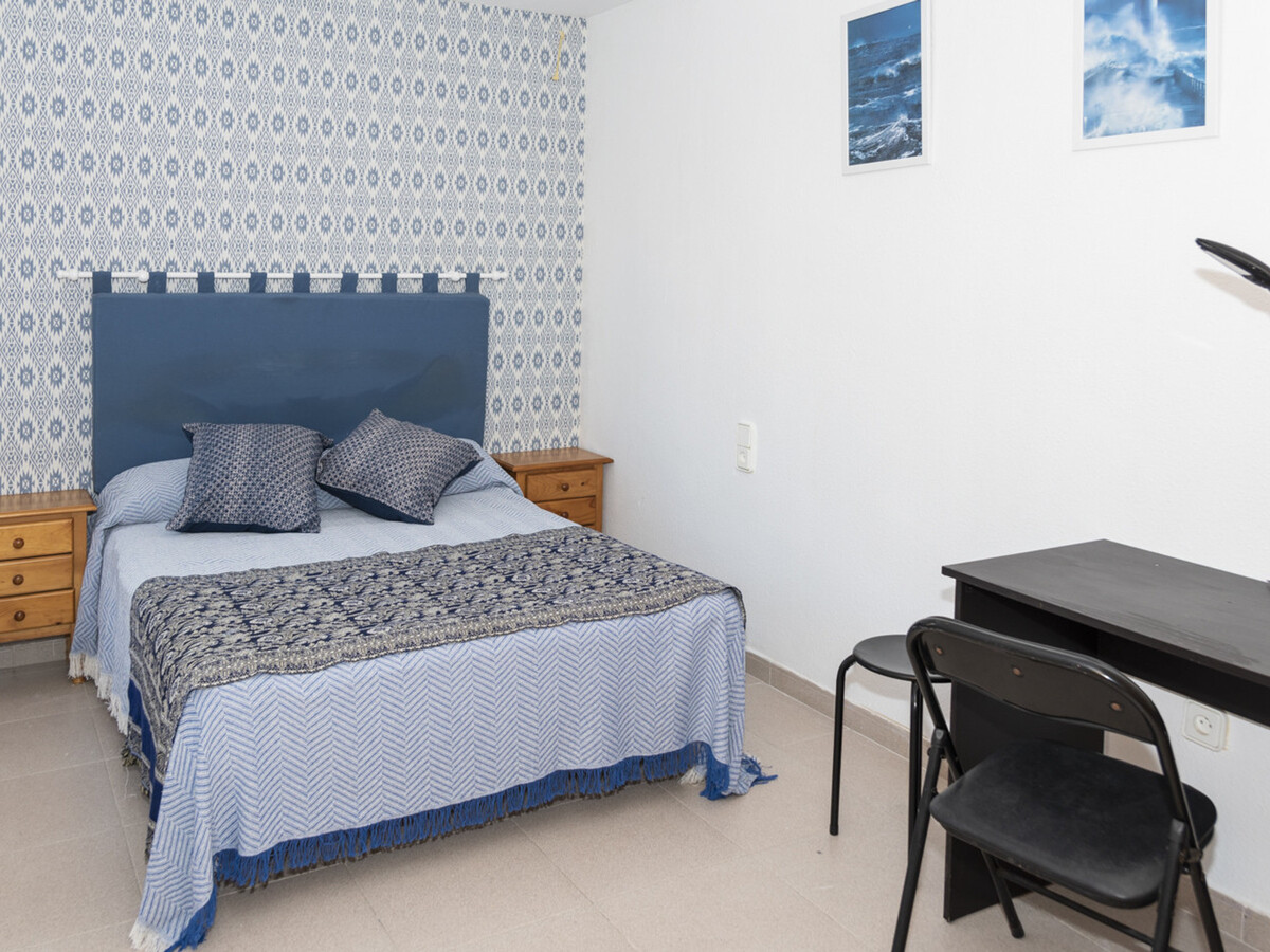 Appartement 3 ch. Cullera, vue mer-montagne à 450m plage - Photo 17