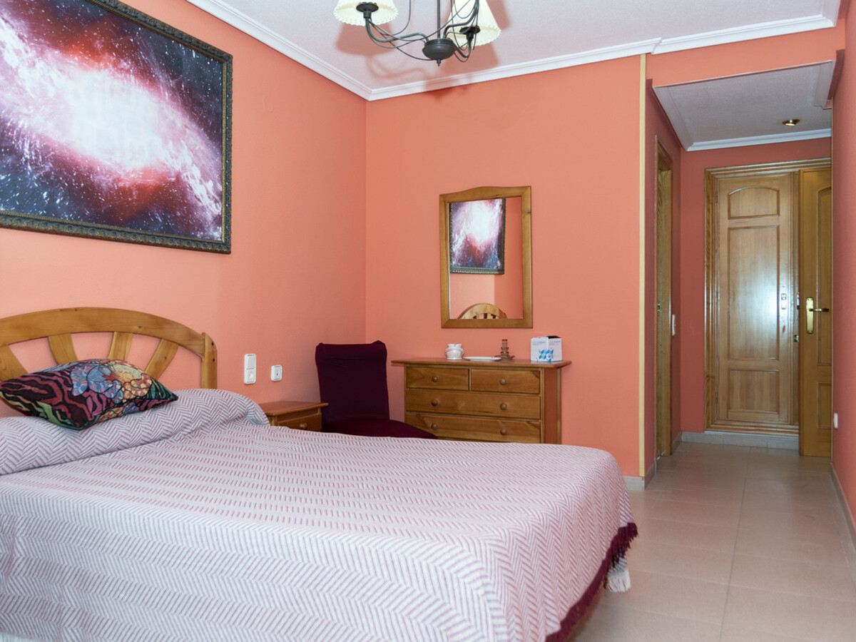 Appartement 3 ch. Cullera, vue mer-montagne à 450m plage - Photo 19
