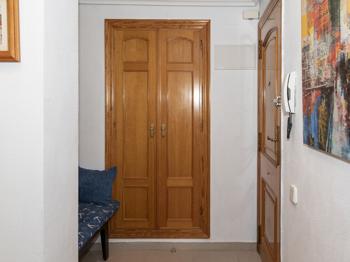 Appartement 3 ch. Cullera, vue mer-montagne à 450m plage - Photo 21