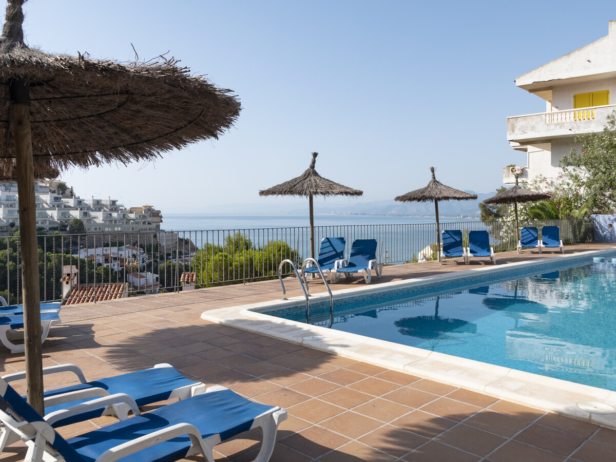 Appartement 3 ch. Cullera, vue mer-montagne à 450m plage - Photo 28