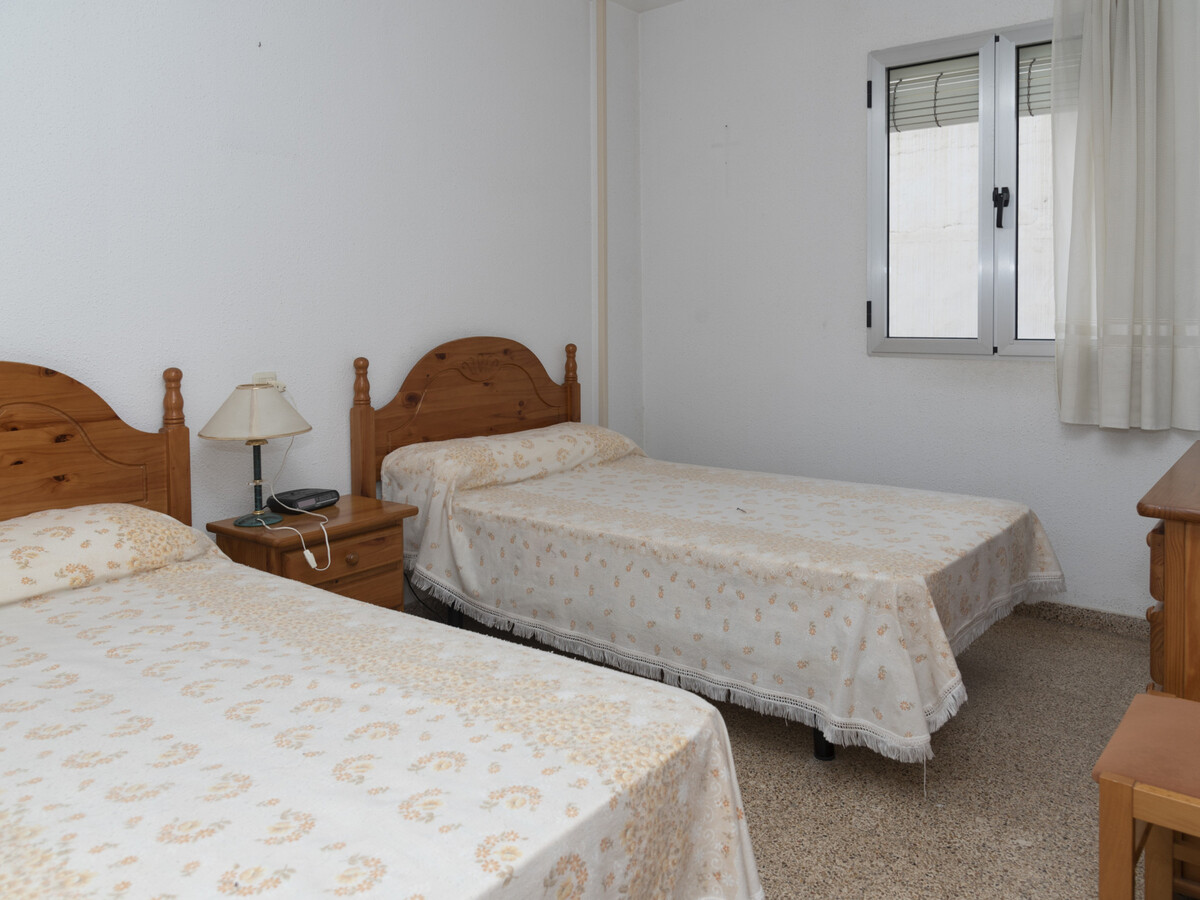 Appartement lumineux 60 m² à Cullera, 250 m plage - Photo 11