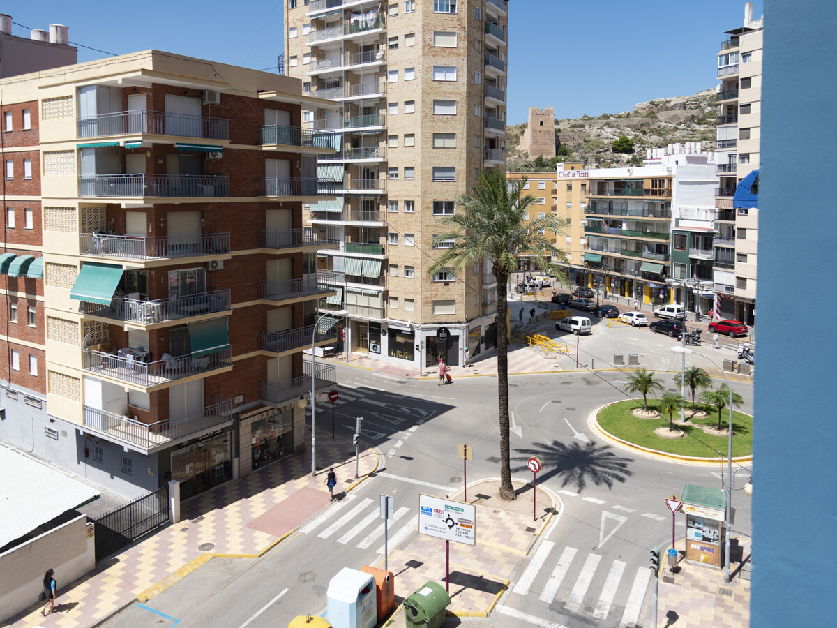 Appartement lumineux 60 m² à Cullera, 250 m plage - Photo 13