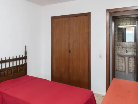 Appartement 1 chambre face à la plage à Cullera : photo 15