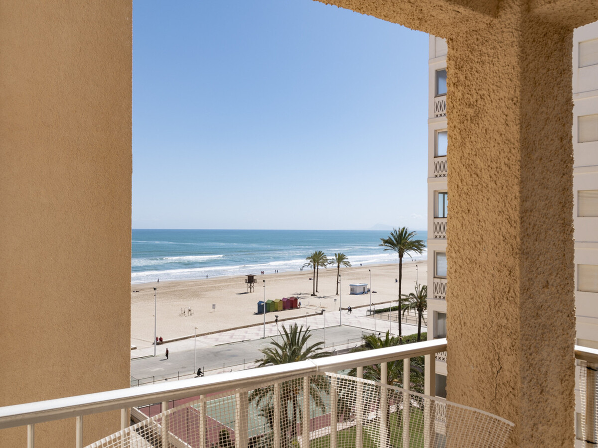 Appartement front de mer 43 m² avec terrasse à Cullera - Photo 1