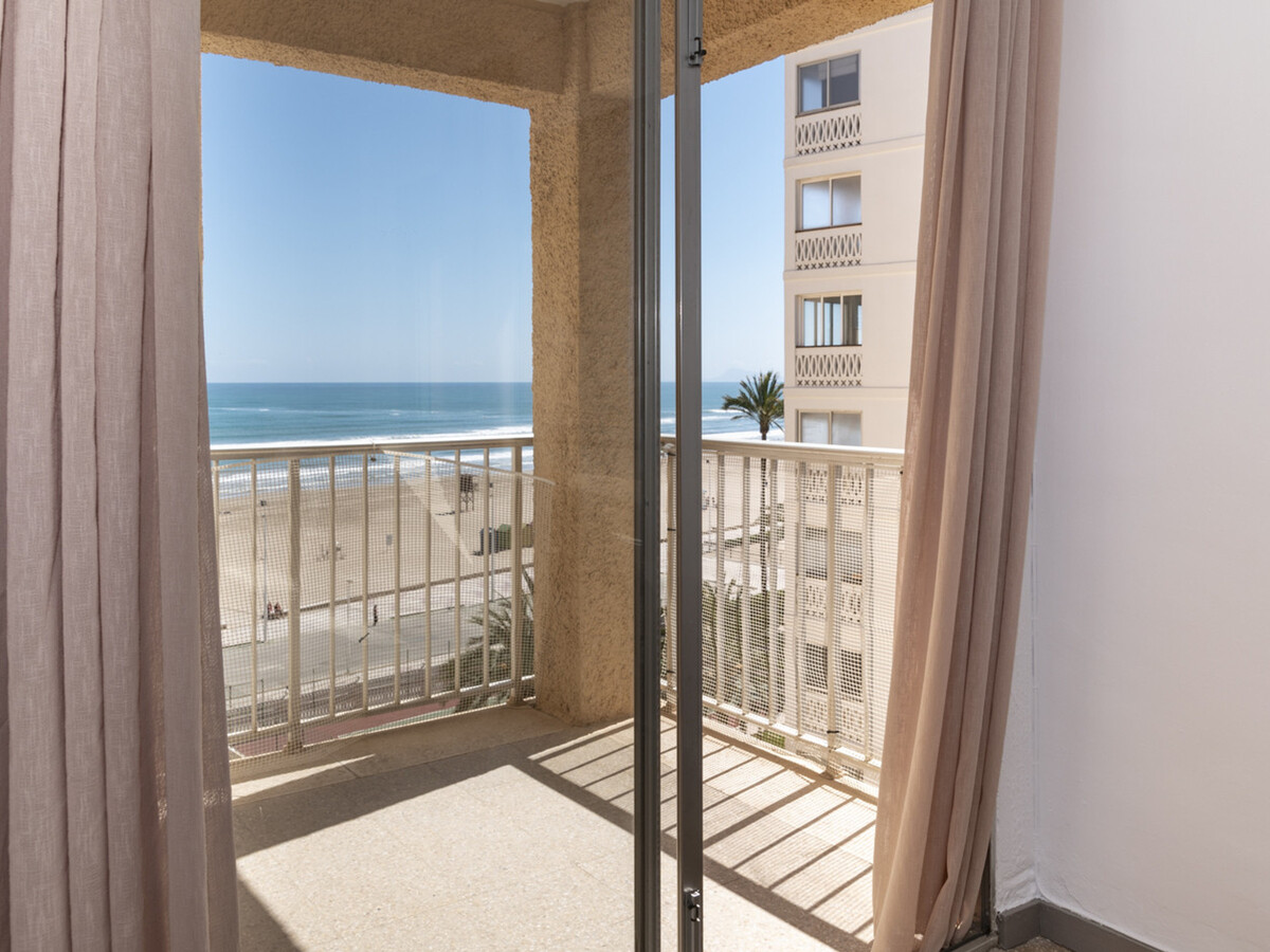 Appartement front de mer 43 m² avec terrasse à Cullera - Photo 2