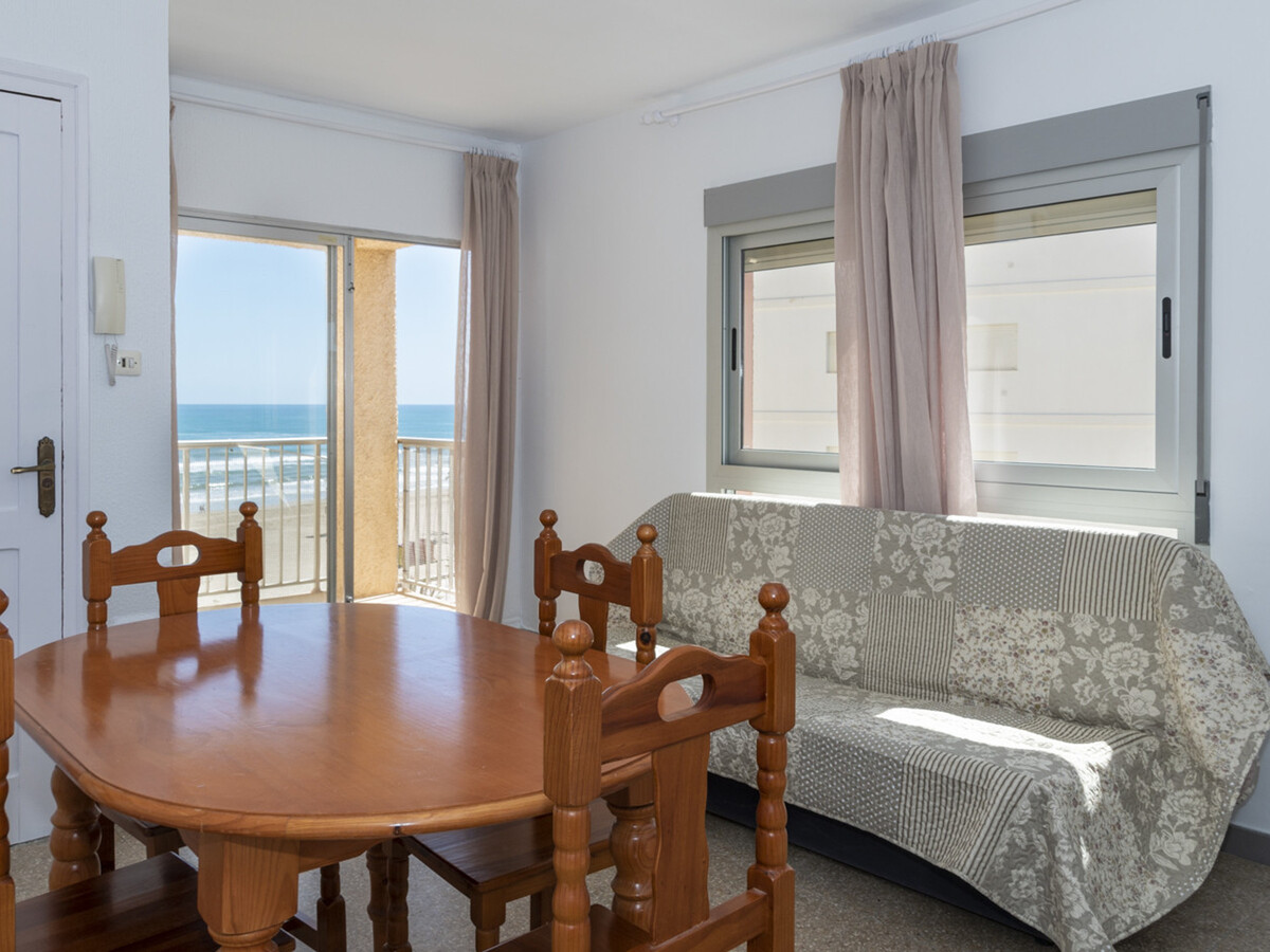 Appartement front de mer 43 m² avec terrasse à Cullera - Photo 3