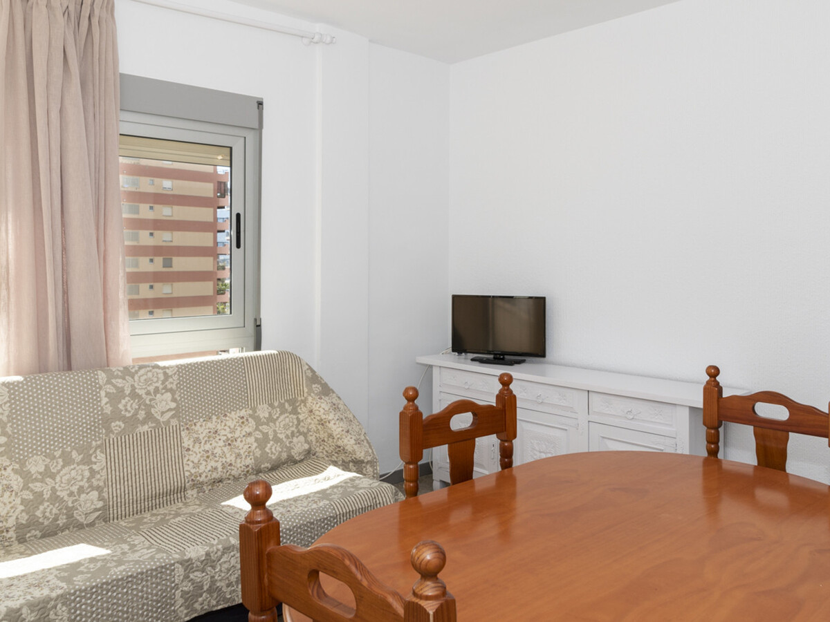 Appartement front de mer 43 m² avec terrasse à Cullera - Photo 4