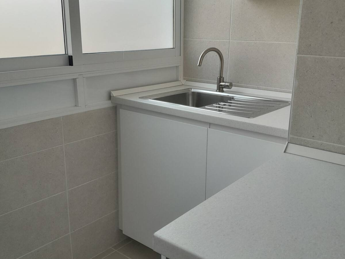 Appartement front de mer 43 m² avec terrasse à Cullera - Photo 10
