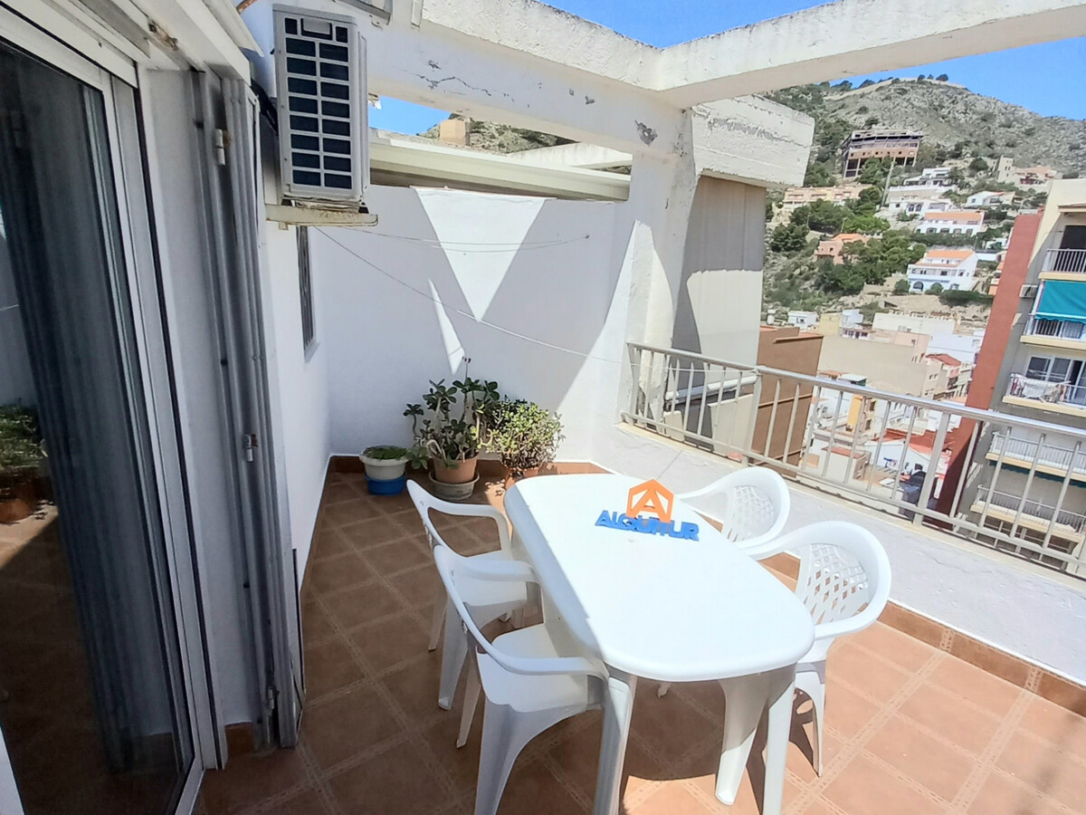 Appartement 1 chambre à Cullera, 250 m plage - Photo 2