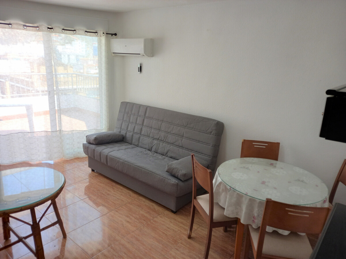 Appartement 1 chambre à Cullera, 250 m plage - Photo 5
