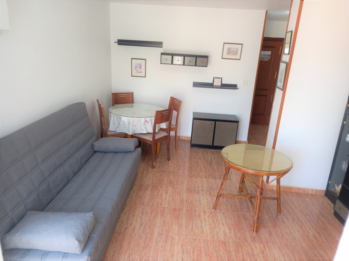 Appartement 1 chambre à Cullera, 250 m plage - Photo 6