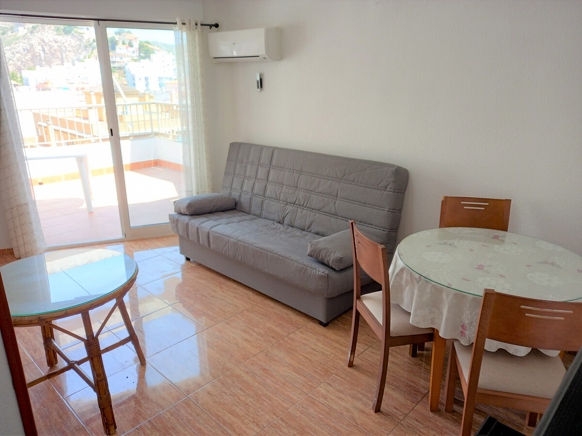 Appartement 1 chambre à Cullera, 250 m plage - Photo 7