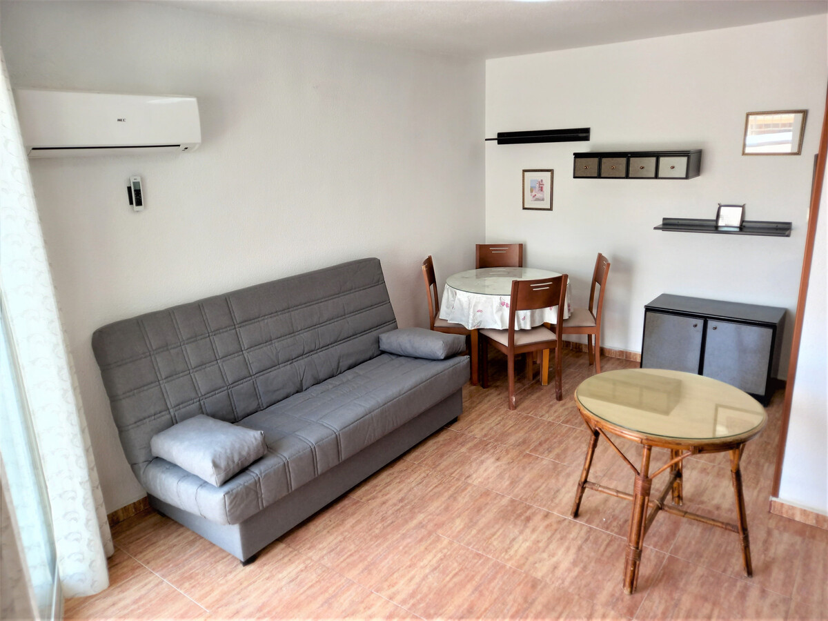 Appartement 1 chambre à Cullera, 250 m plage - Photo 8