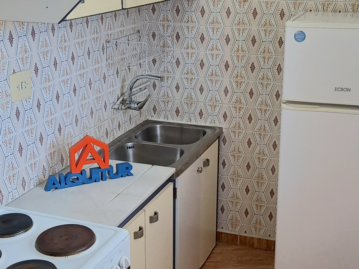 Appartement 1 chambre à Cullera, 250 m plage - Photo 11