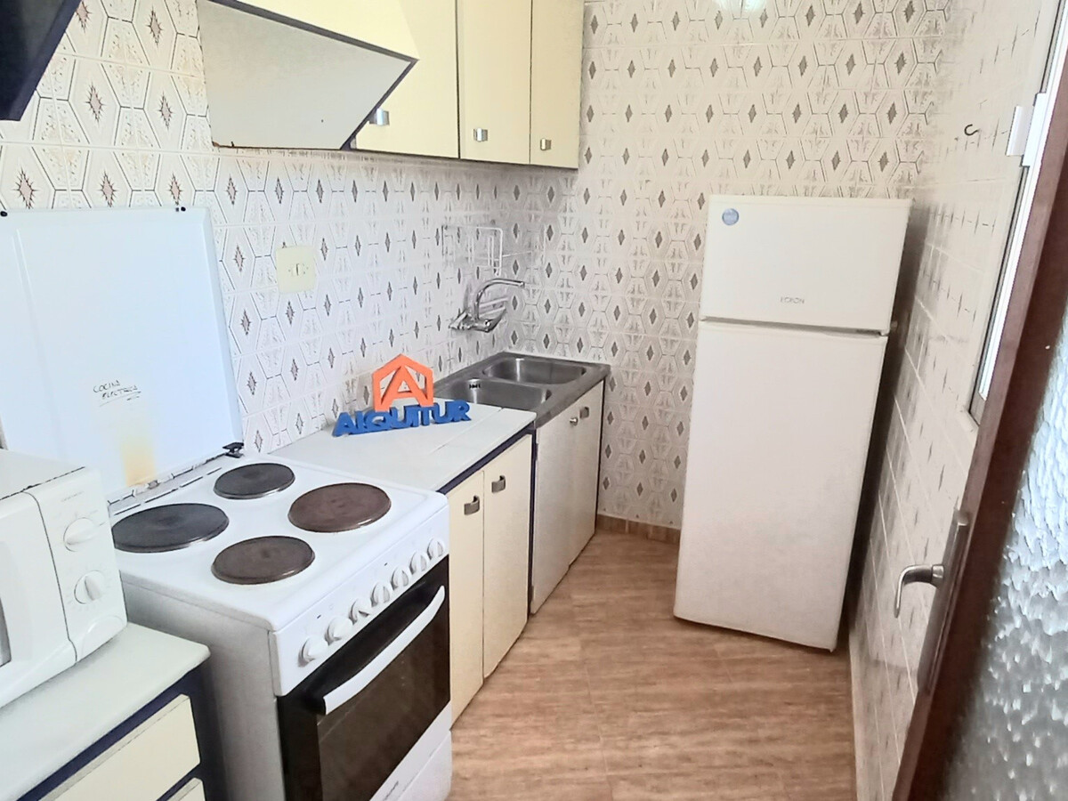 Appartement 1 chambre à Cullera, 250 m plage - Photo 12