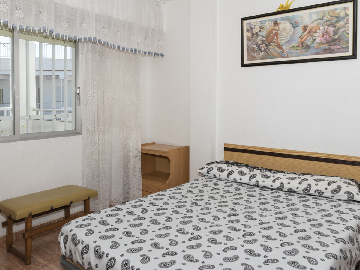 Appartement 1 chambre à Cullera, 250 m plage - Photo 16