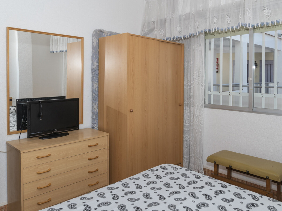 Appartement 1 chambre à Cullera, 250 m plage - Photo 17