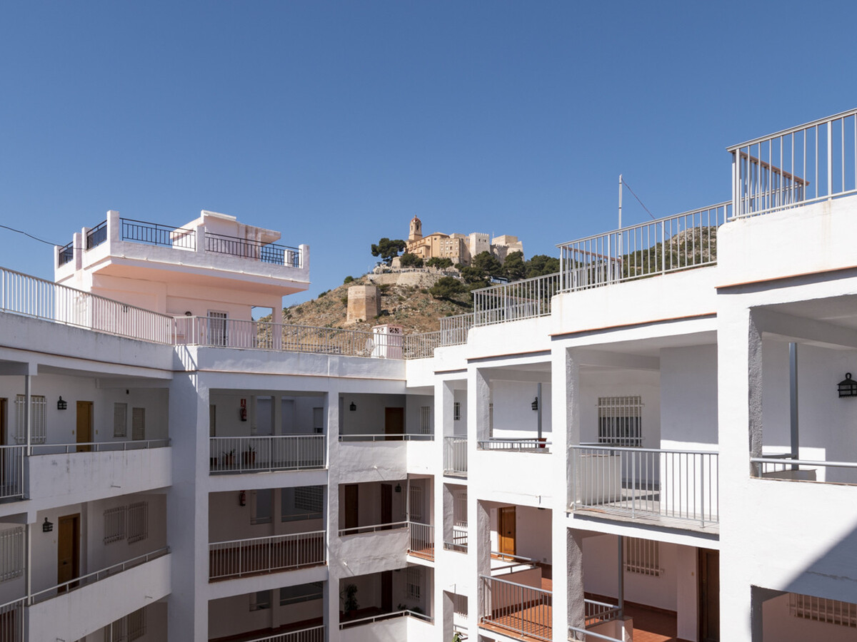 Appartement 1 chambre à Cullera, 250 m plage - Photo 18