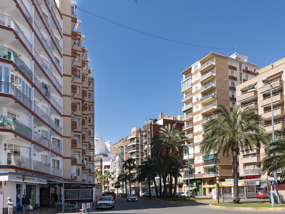 Appartement 1 chambre à Cullera, 250 m plage - Photo 19