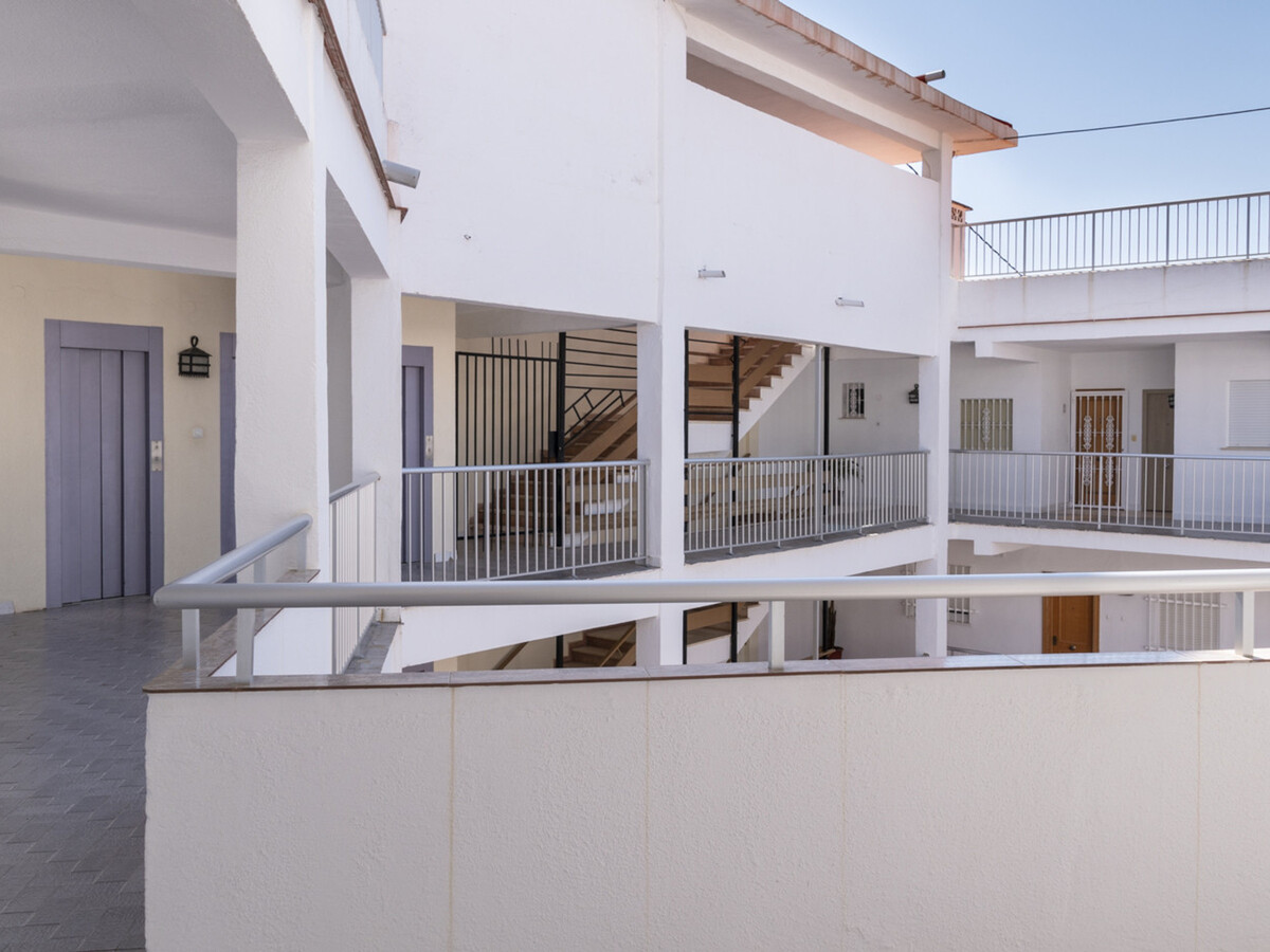 Appartement 1 chambre à Cullera, 250 m plage - Photo 21