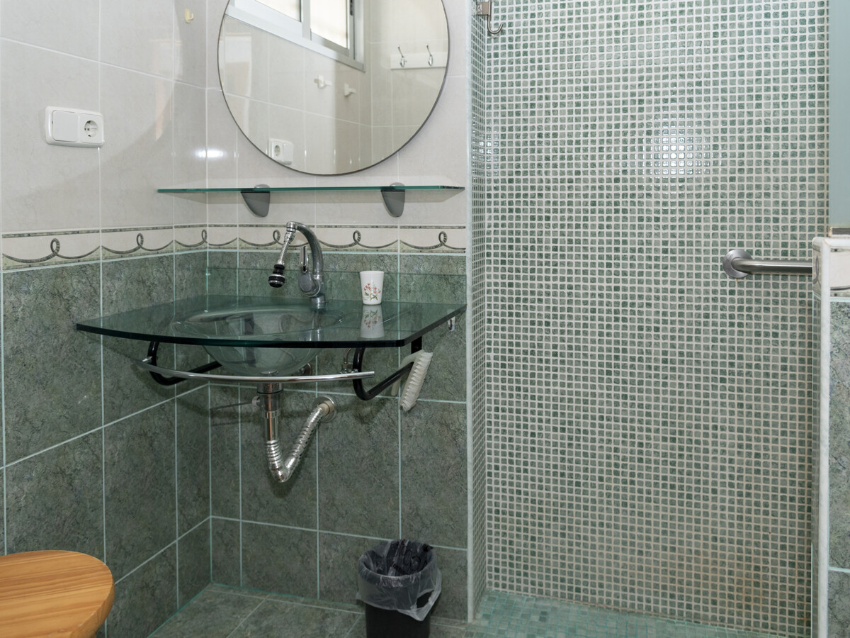 Appartement front de mer 1 chambre, piscine à Cullera - Photo 8