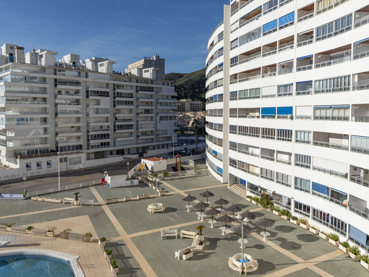 Appartement front de mer 1 chambre, piscine à Cullera - Photo 13