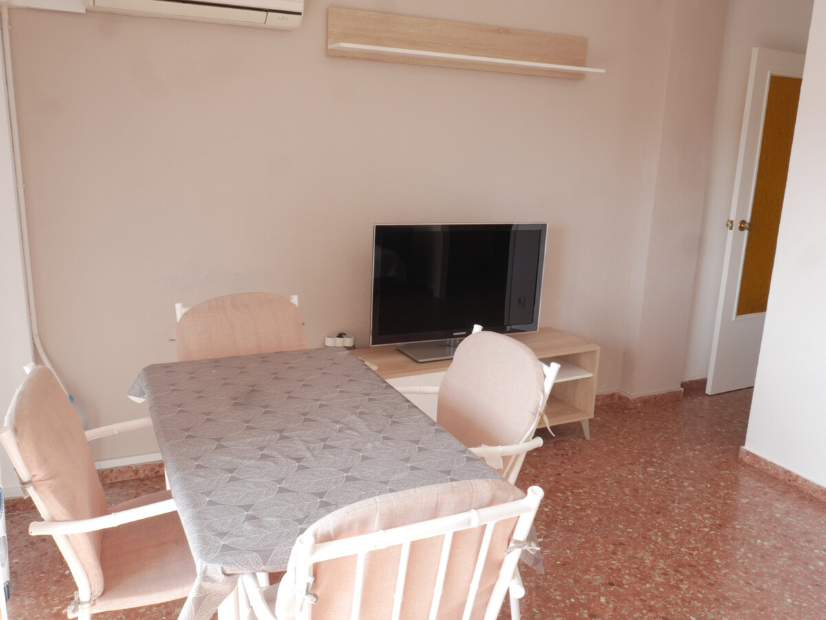 Appartement 1 chambre Cullera, terrasse et piscine à 200m plage - Photo 6