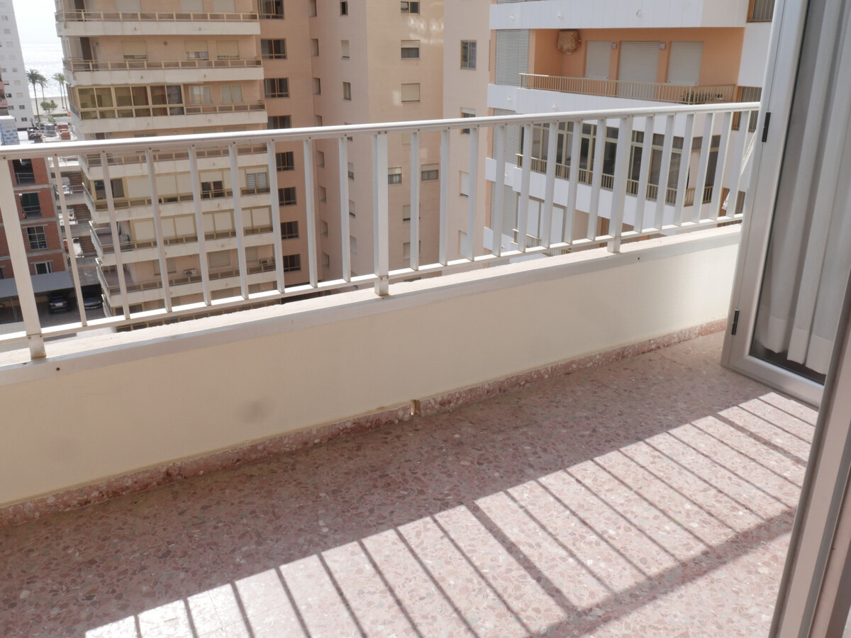 Appartement 1 chambre Cullera, terrasse et piscine à 200m plage - Photo 13