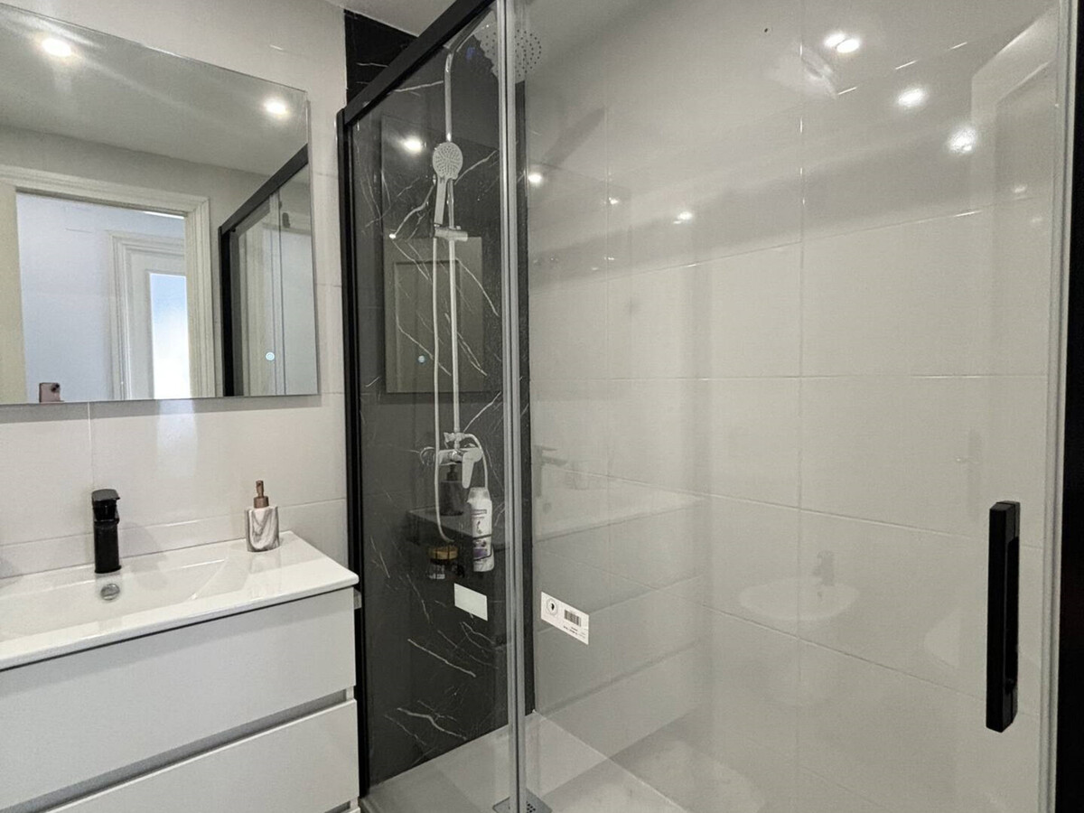 Appartement 2 chambres, première ligne de plage à Cullera - Photo 14