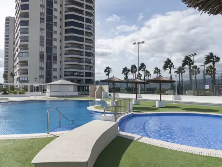 Location appartement à Cullera