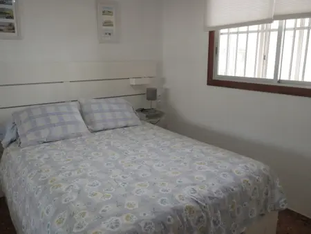Appartement 1 chambre à Cullera, 200 m de la plage : photo 11